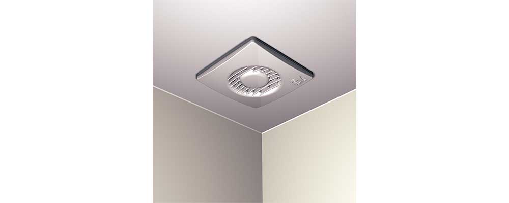 هواکش لوله ای 15 سانت خانگی مدل VORTICE MF 150/6
