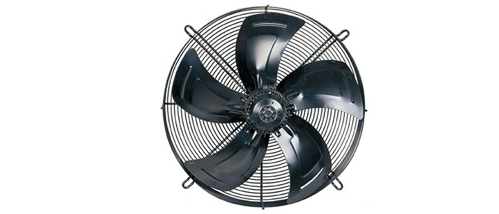 هواکش تاسیساتی 60سانت بدون قاب زیلابگ 4E-600S