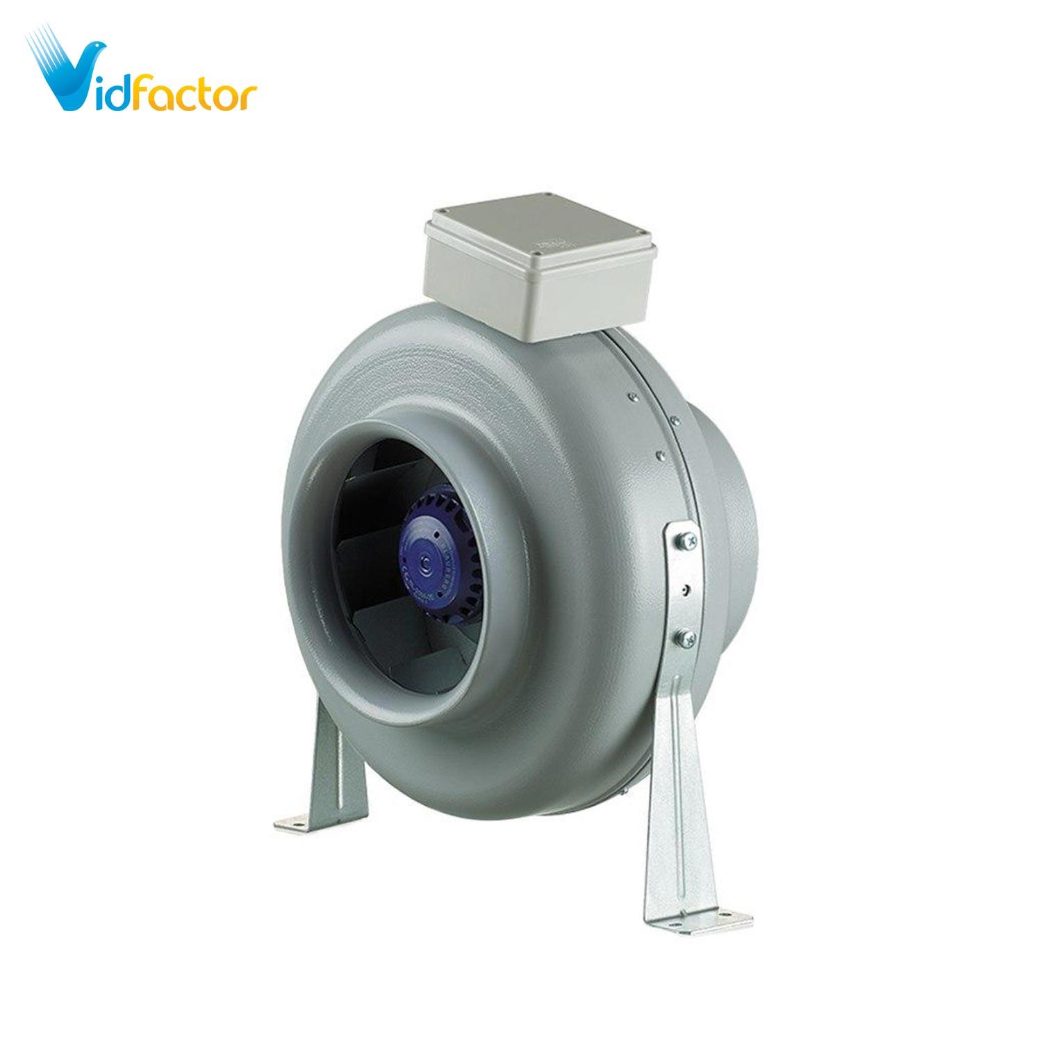 داکت فن بلابرگ مدل Centro M 250