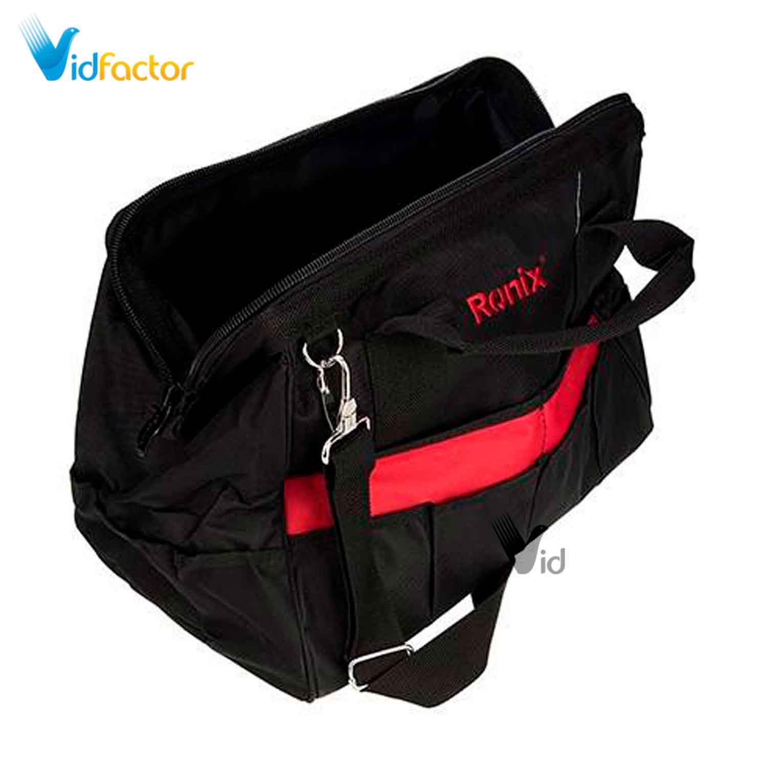 کیف ابزار رونیکس مدل RH-9114