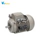 الکتروموتور تک فاز رله ای آلومینیومی 1500دور الکتروژن CR-1hp B34-80