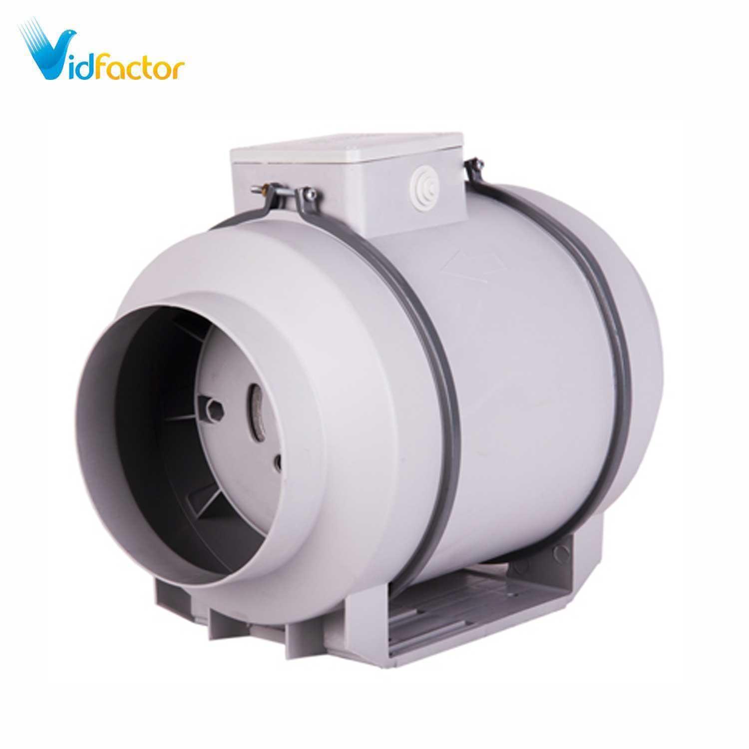 هواکش 30 سانت بین کانالی دمنده VLN-31D2S