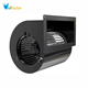 فن سانتریفیوژ زیلابگ دوطرفه FTP LXFFD-2E120/145-M92/35